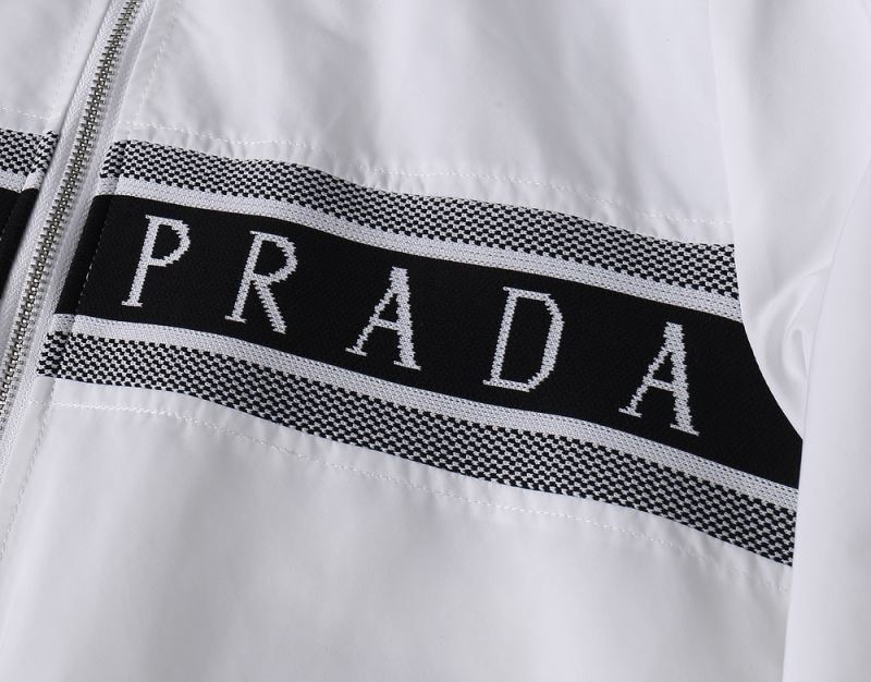 Prada Outwear